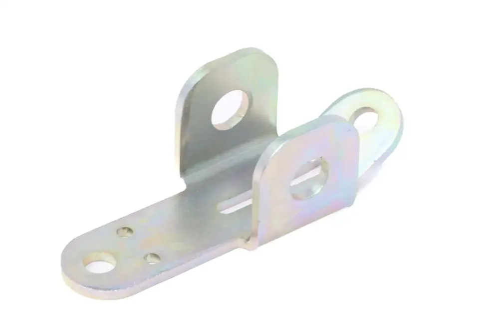 6814724 — CHANNEL LATCH
