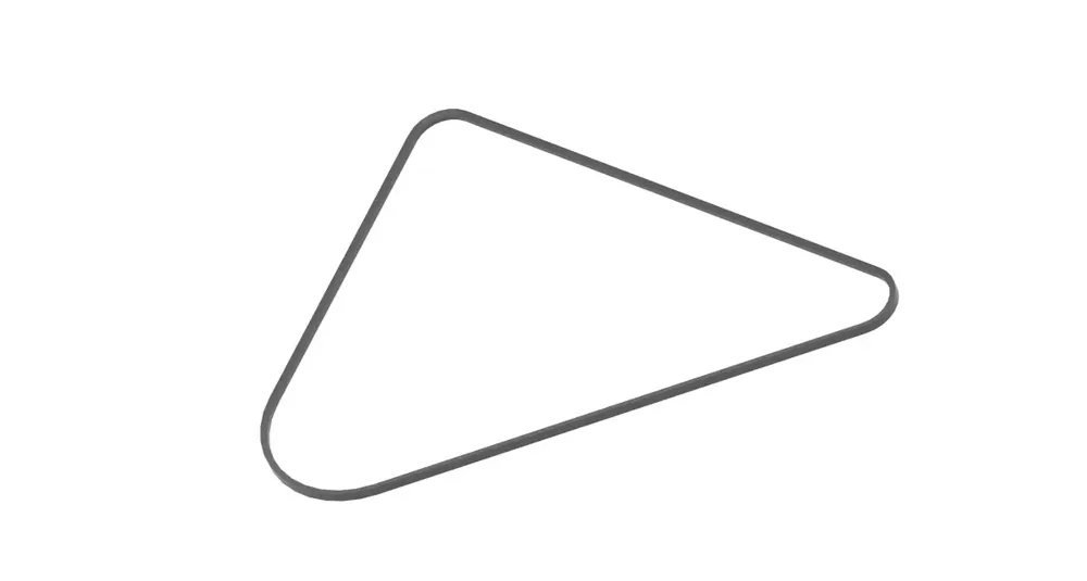6814762 — BELT BX99