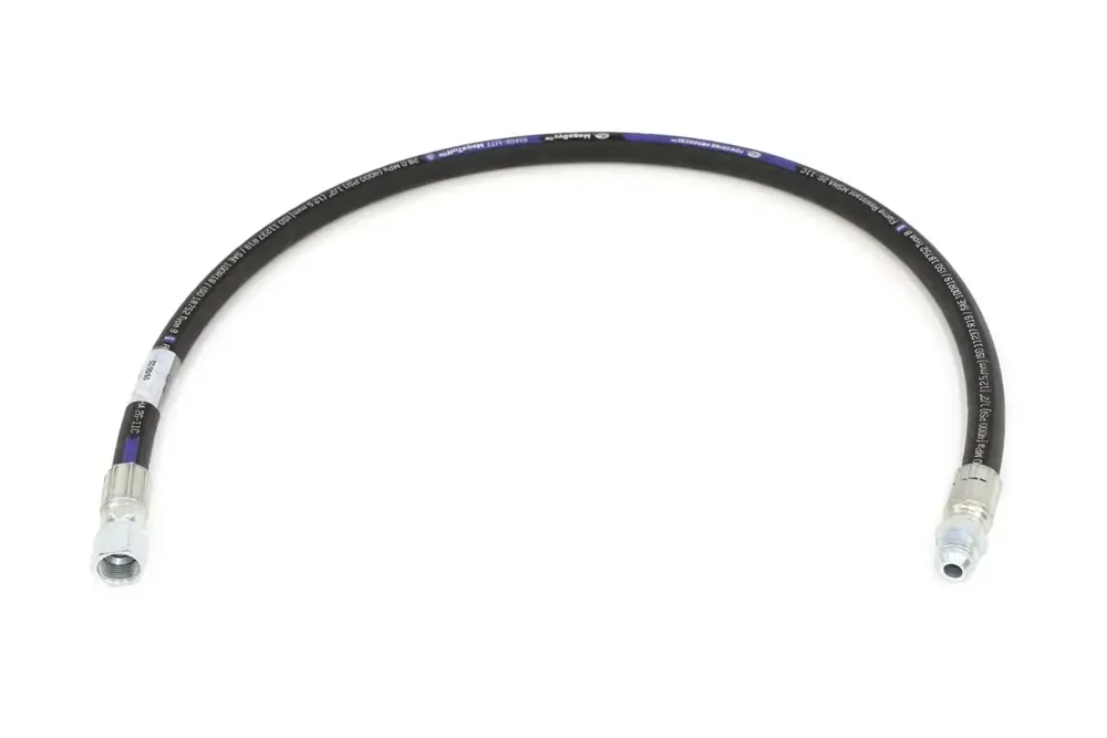 6814783 — HOSE ASSY