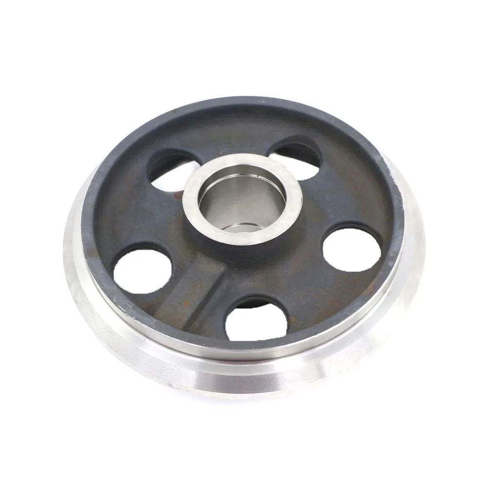 6815118 — Idler, Mach