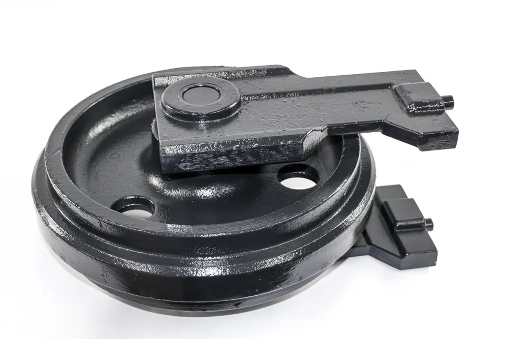 6815125 — Front Idler Assembly