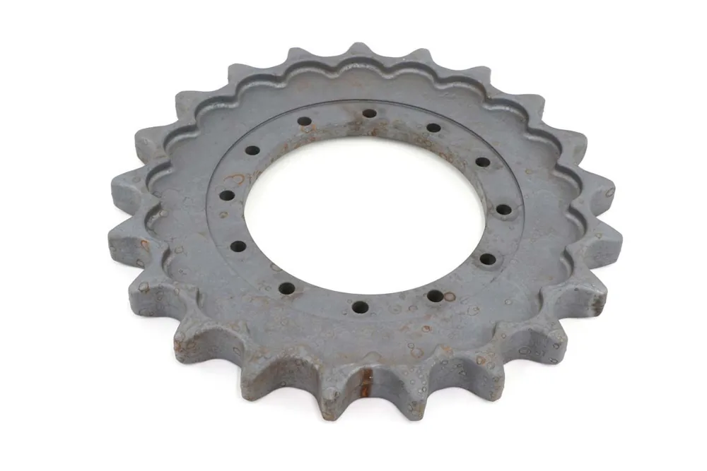 6816209 — Drive Train Motor Sprocket