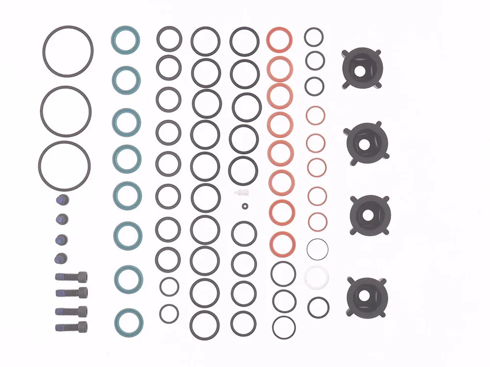 6816251 — Seal Kit, Hydraulic Control Valve