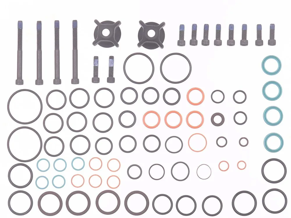 6816253 — Hydraulic Valve Seal Kit