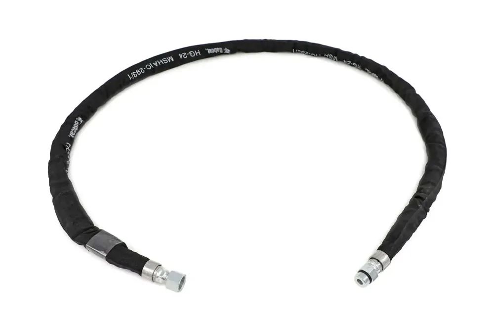 6816333 — HOSE ASSEMBLY