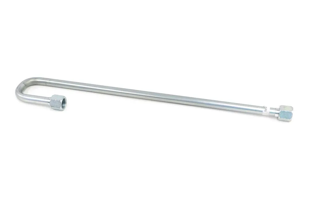 6817037 — Tubeline Assembly