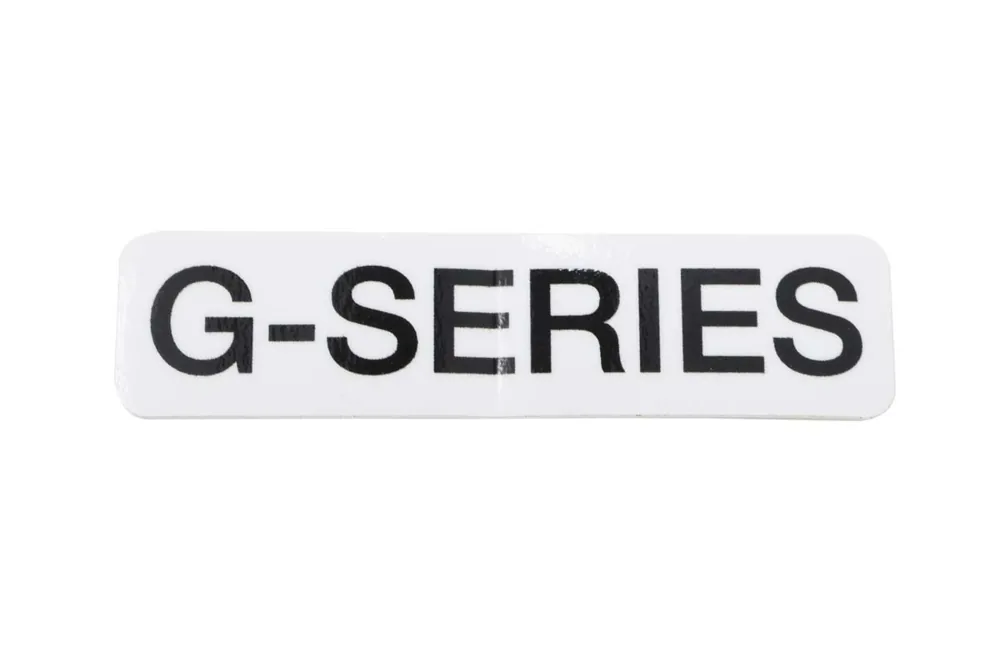 6817056 — DECAL G-SERIES