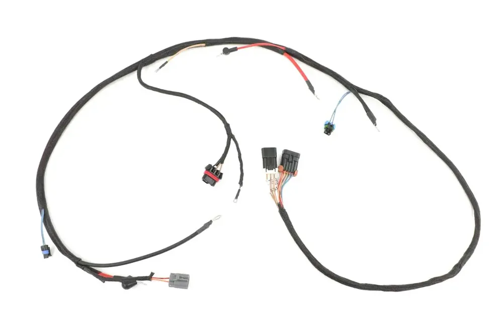 6817272 — HARNESS ENGINE