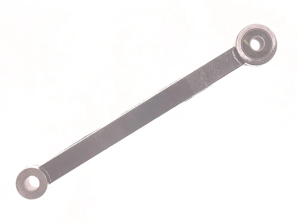 6817616 — Link Control Mach
