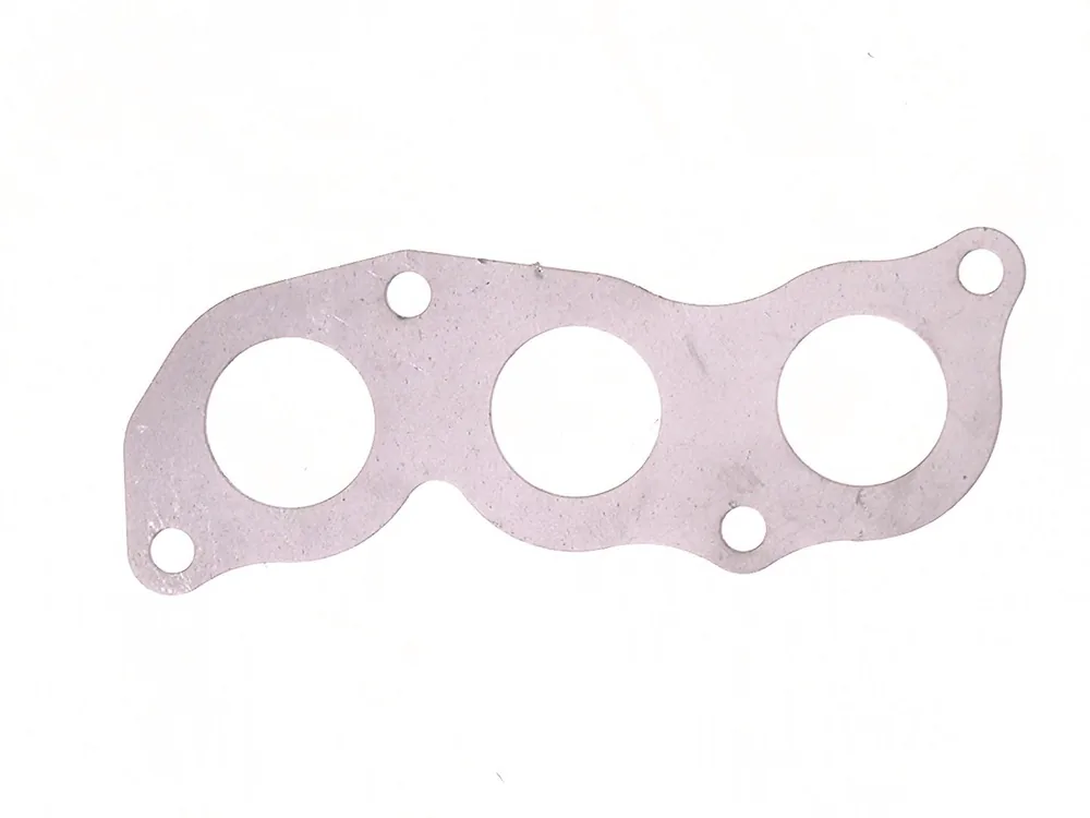 6817702 — Plate, Boot Retainer