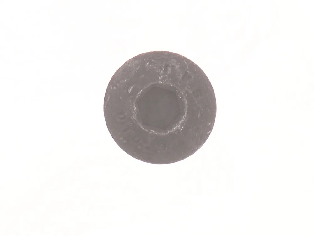 6817769 — Screw, Button Head Cap, Bracket