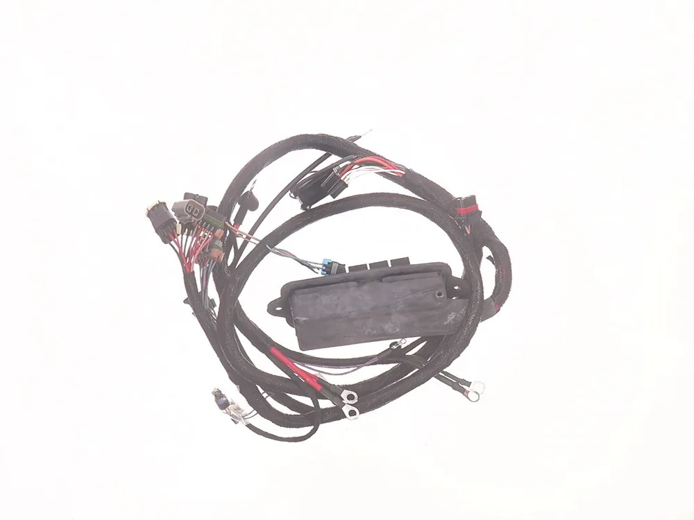 6818010 — Harness Engine