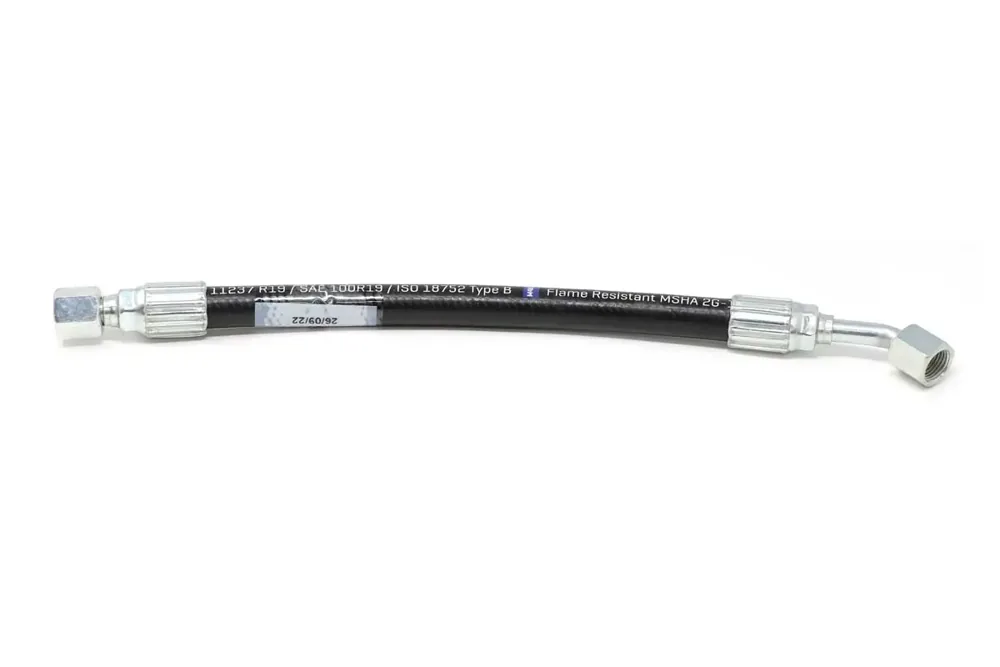6818107 — HOSE ASSEMBLY
