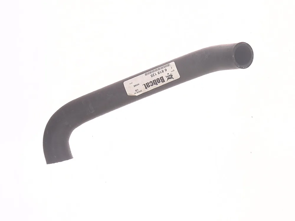 6818125 — Hose, Radiator, Bottom