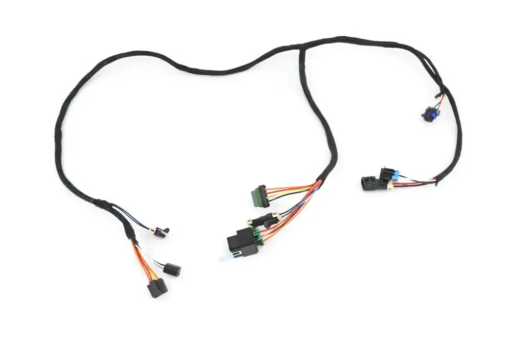 6818333 — HARNESS HVAC