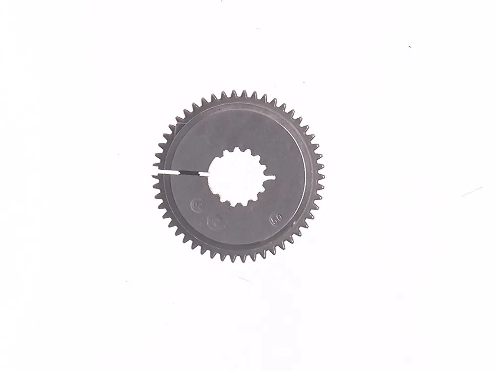 6850029 — Hydraulic Pump Hub