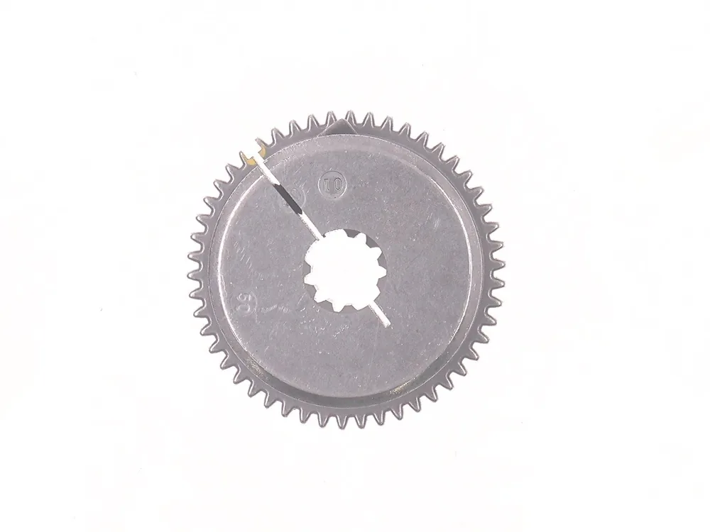 6850038 — Hub Coupler