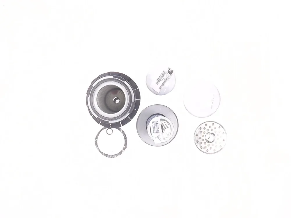 6900611 — Filter Kit