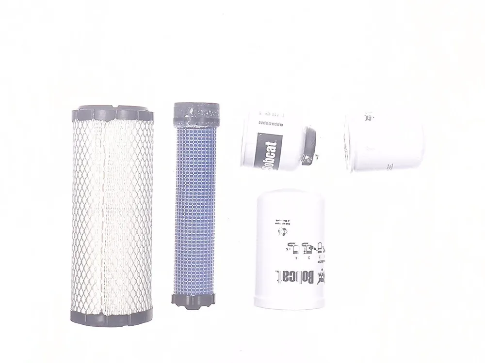 6900612 — Filter Kit