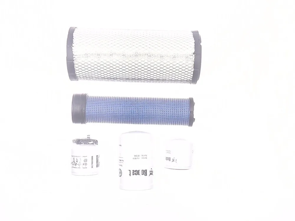 6900618 — Filter Kit