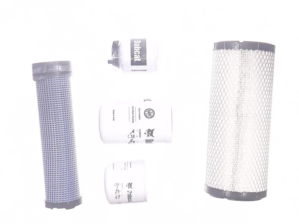 6901191 — Filter Kit