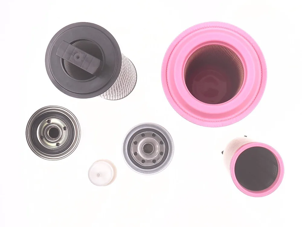 6902907 — Filter Kit
