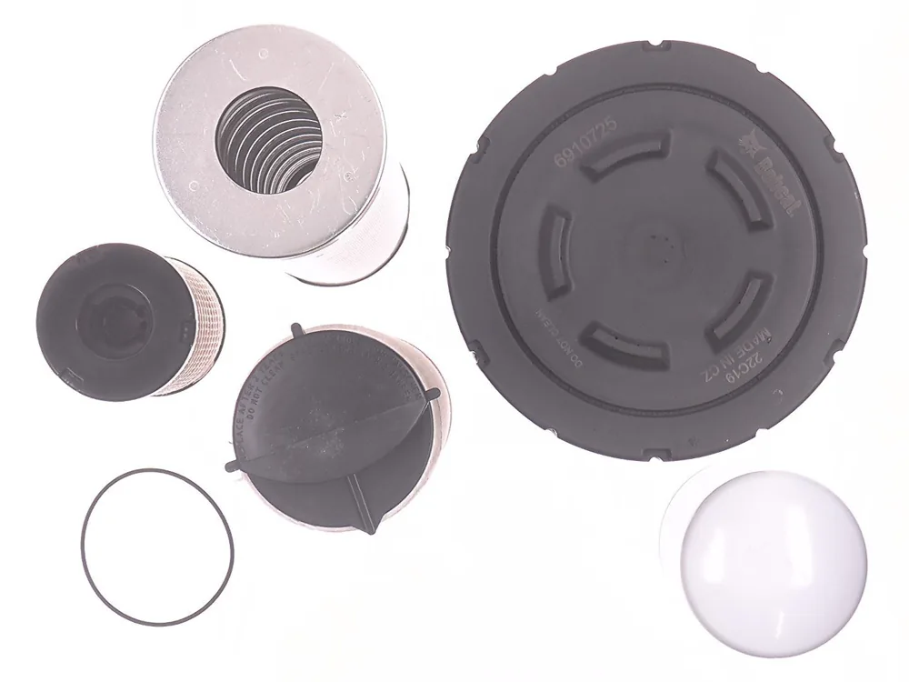 6902912 — Filter Kit