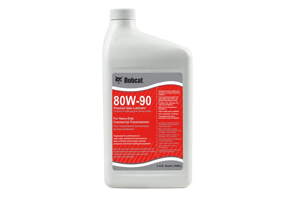 6903121 — LUBRICANT GEAR PREMIUM