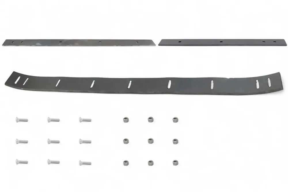 6905400 — Wear Kit, 84 In Rubber Edge