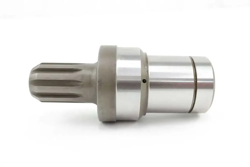 6905671 — SHAFT MOTOR