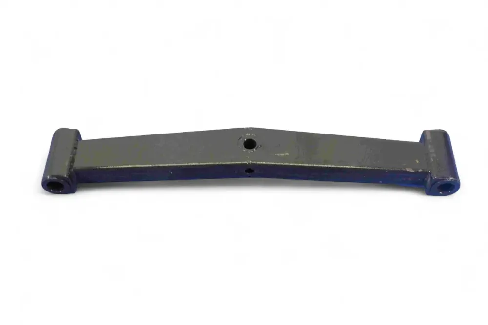6905746 — Frame Bolster Welded Assembly