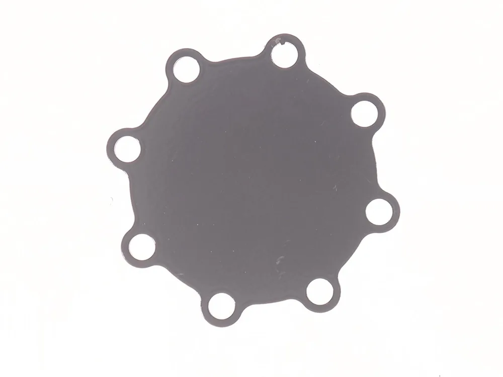 6905865 — Cover Plate