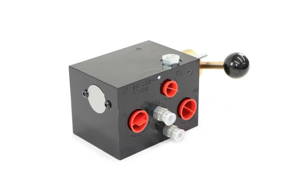 6905874 — Valve, Assembly