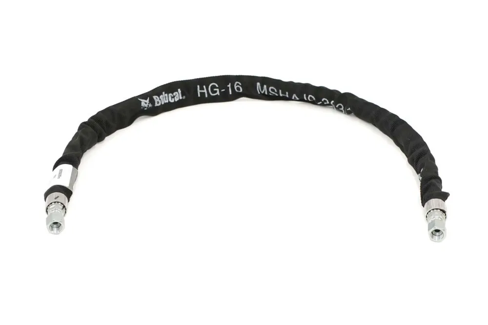 6906659 — Hose, Hydraulic