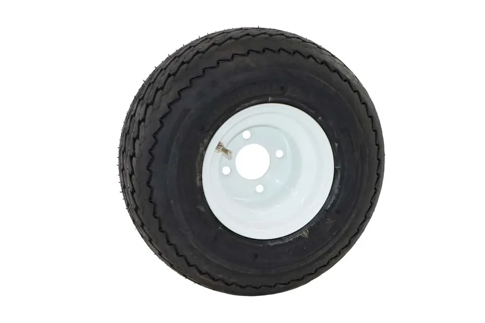6906929 — WHEEL ASSY FOAM