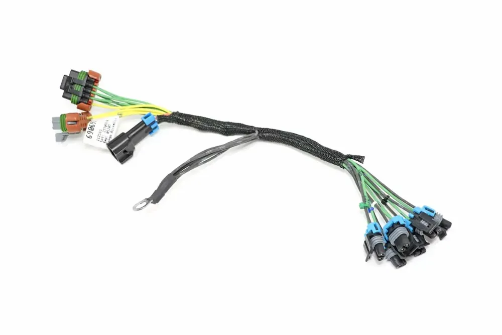 6906939 — HARNESS VALVE