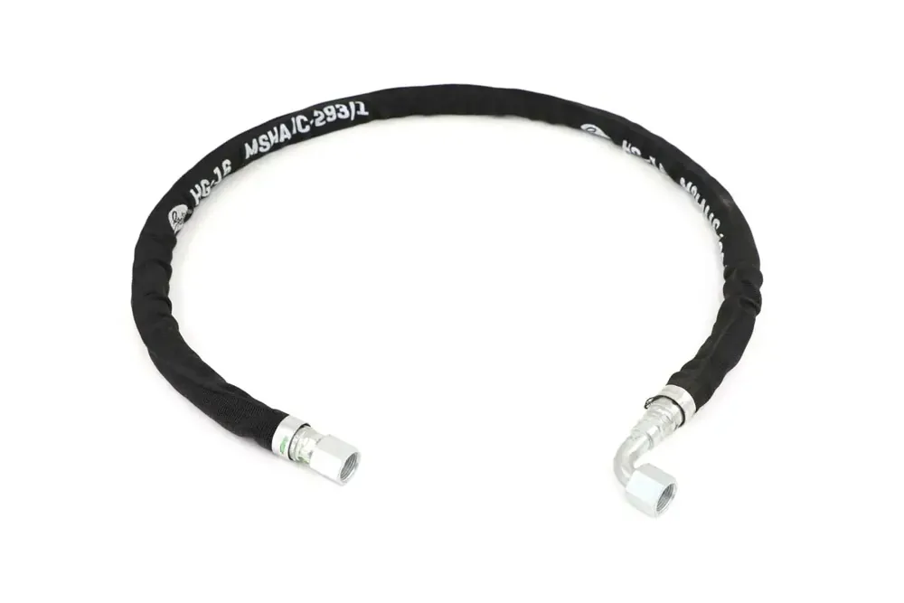 6907312 — HOSE