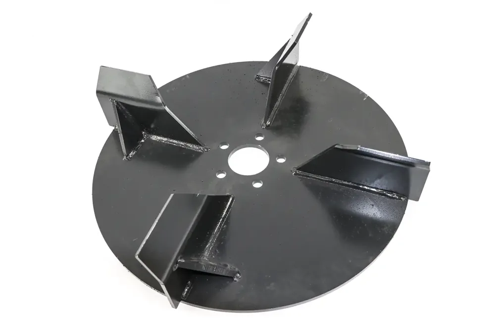 6907555 — FAN W/A 240 SB