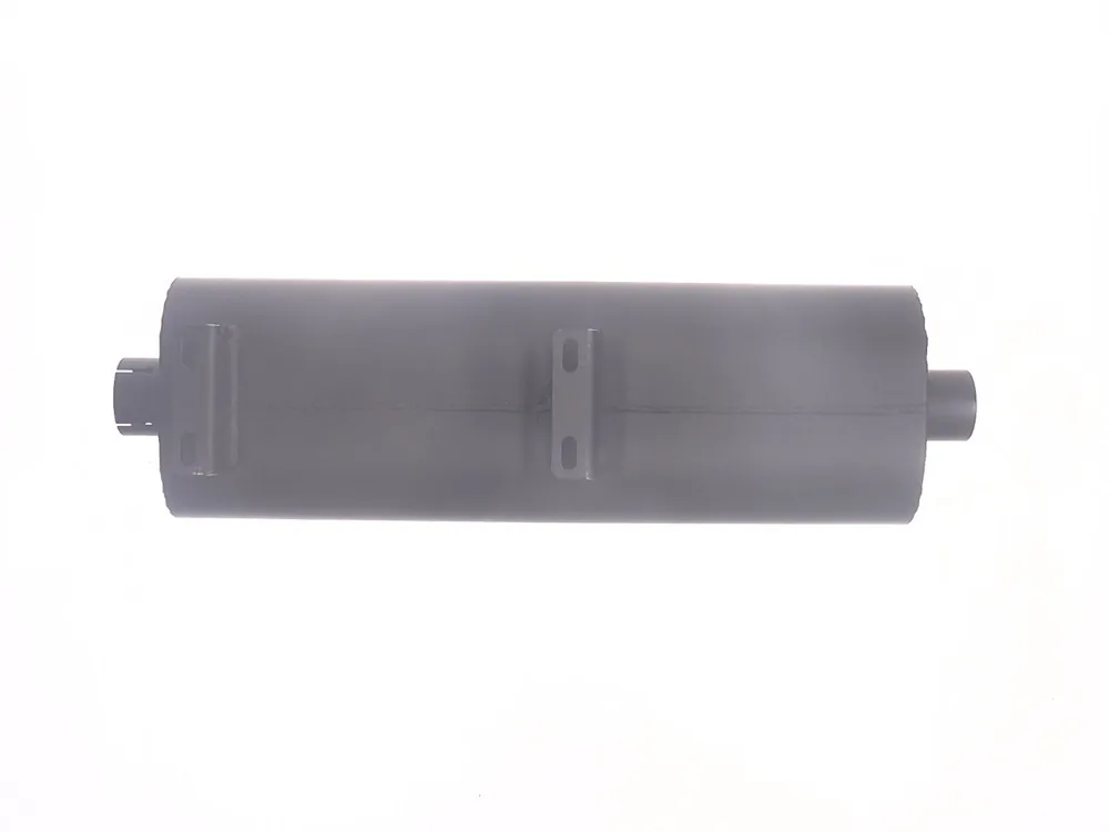 6908100 — Muffler
