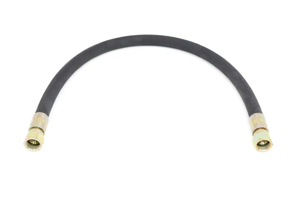 6908571 — Hose, 7/8 in (12.7 mm) TJ x TJ, L865