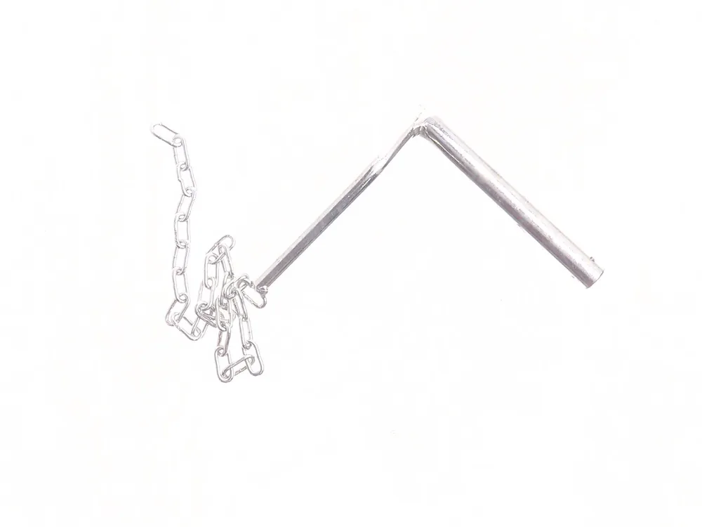 6908656 — Needle