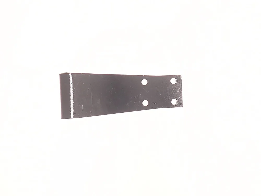 6908663 — Bracket, Bent