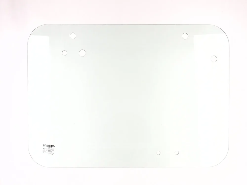6908787 — Rear Glass