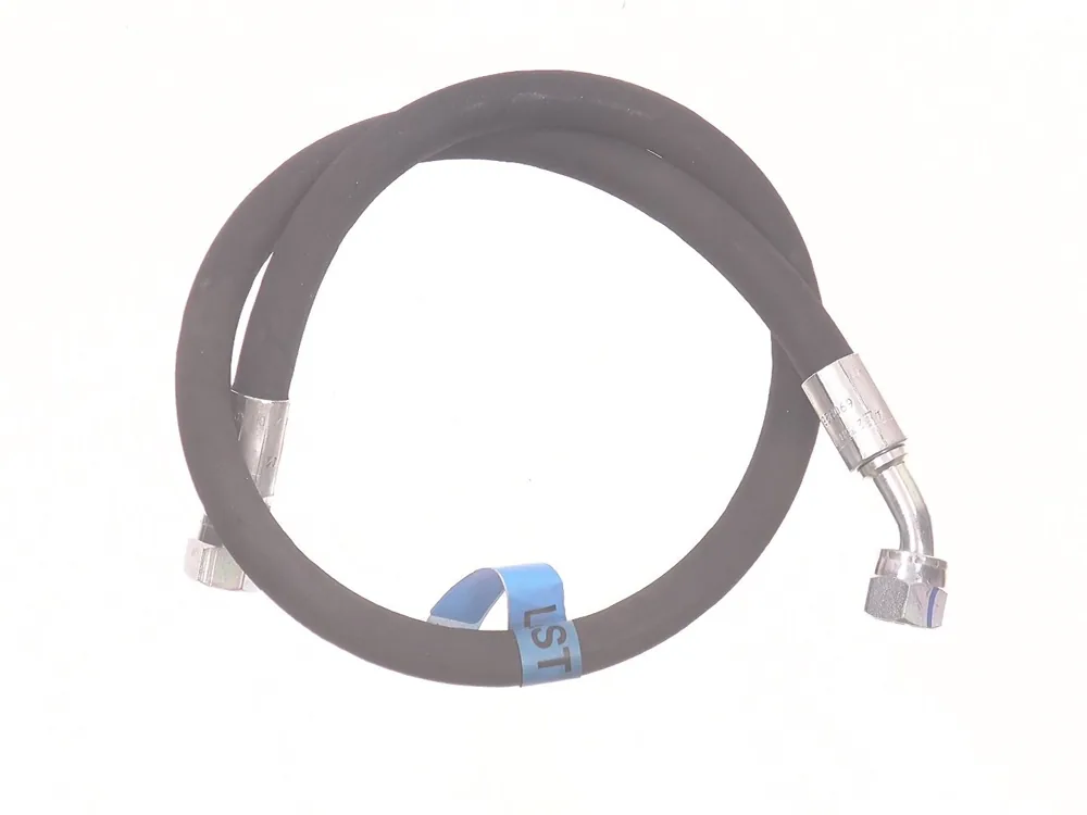 6909253 — Hose Assembly, TJ 7/8 to TJ45 7/8, 1070 mm