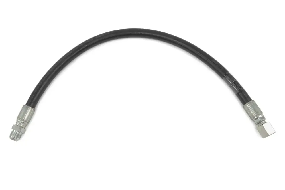 6909254 — TJ 7/8 12.7 MJ 7/8 L 760