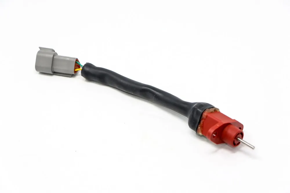 6909383 — Sensor Inching
