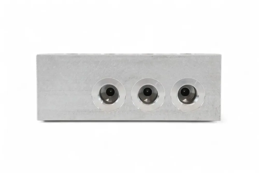6910206 — BLOC OPTION AMA