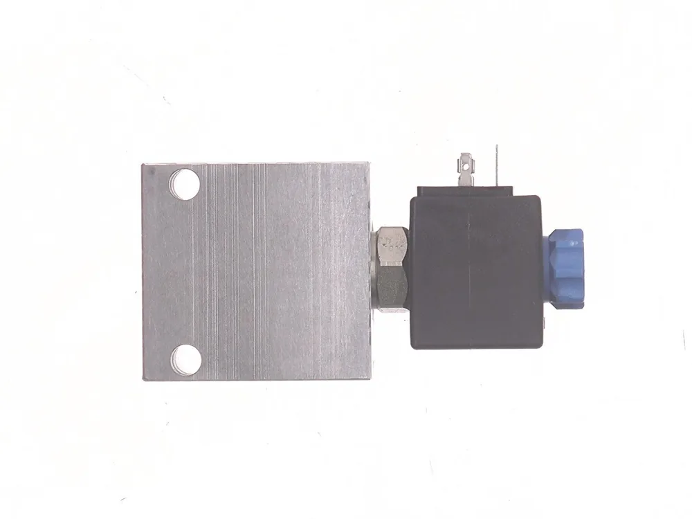 6910208 — 12V Valve