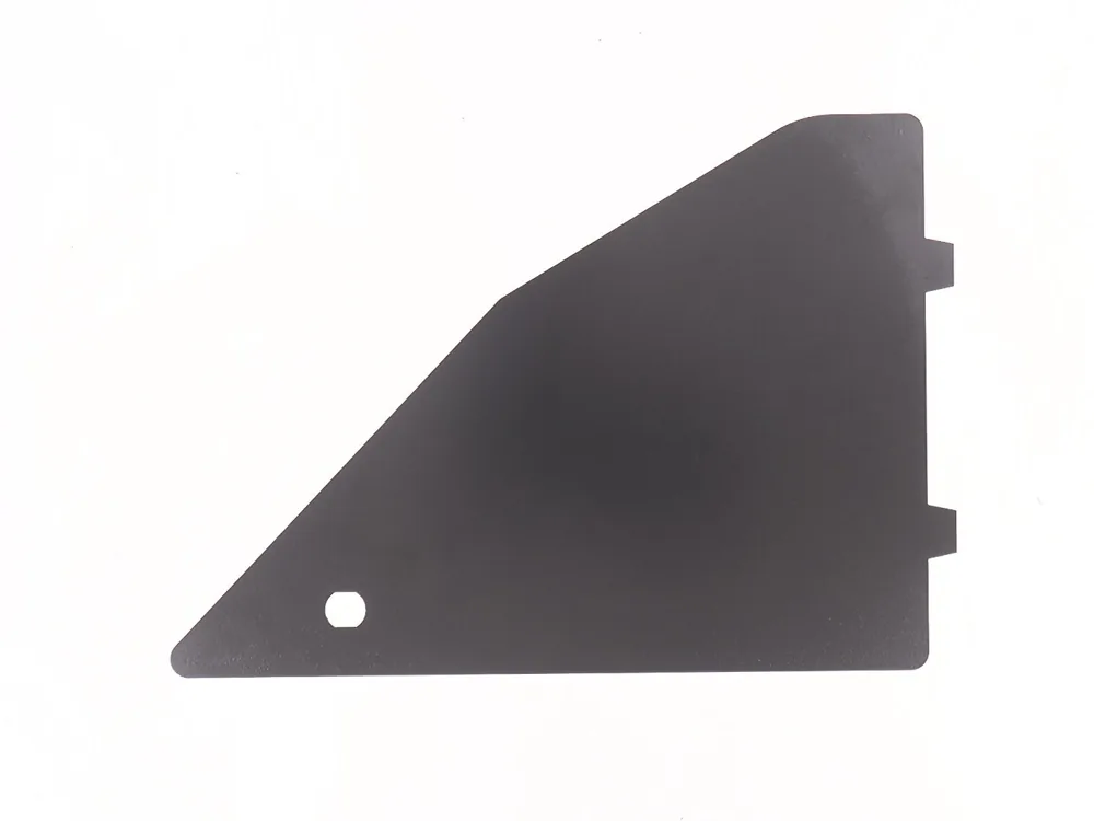 6910213 — Sheet Metal, Battery Box