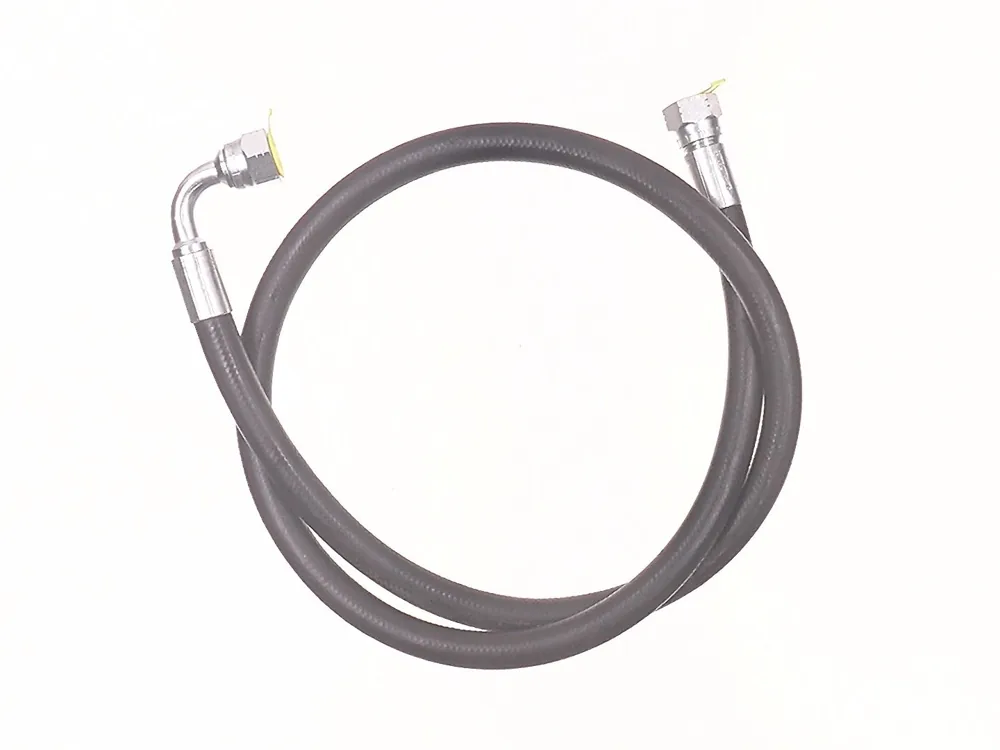 6910390 — Hose Assembly, 1 1/16 in (15.9 mm) TJ, 90°, Length 1700 mm